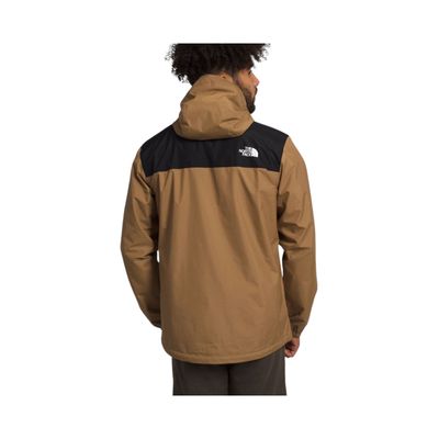 Imagen 2 del producto Chaqueta Hombre Antora Cafe