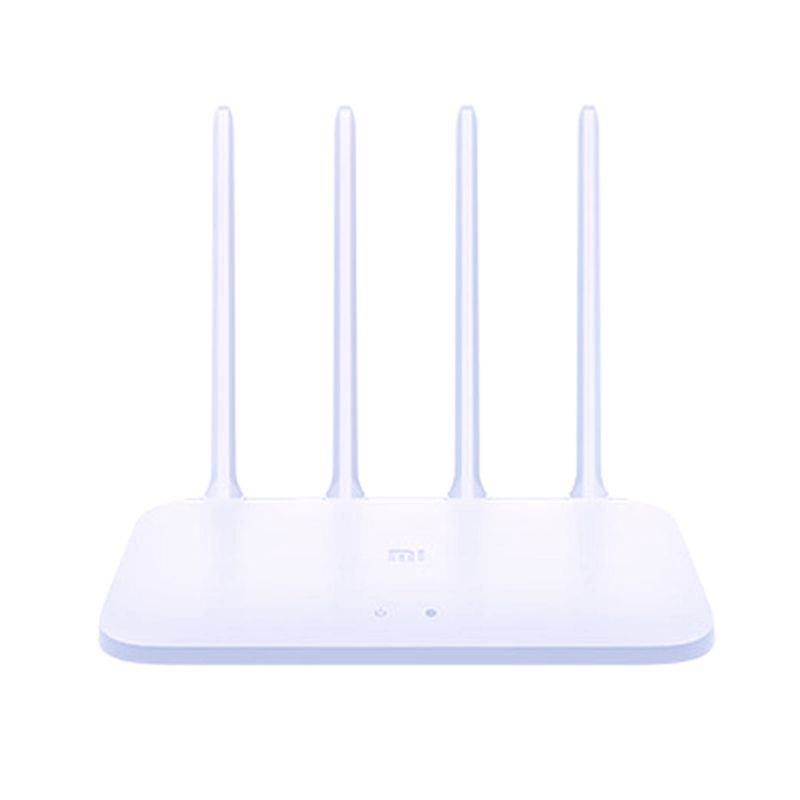 XIAOMI - Router Inalámbrico Xiaomi Mi Router 4A