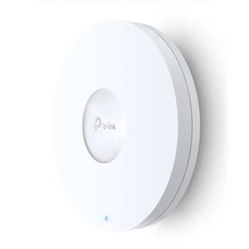 TP LINK - Punto de Acceso Inalámbrico TP-Link Omada EAP620 HD PoE