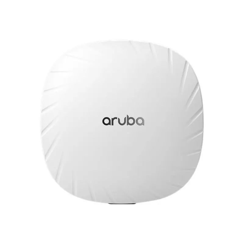 HEWLETT PACKARD - Punto de Acceso Inalámbrico HPE Aruba AP-515 (RW) PoE