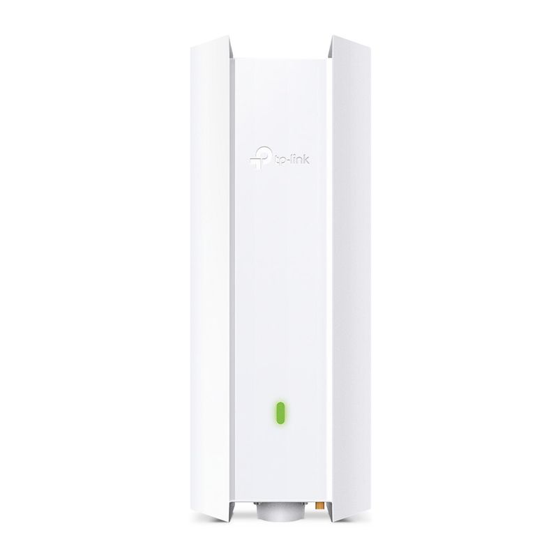 TP LINK - Punto de Acceso Inalámbrico TP-Link Omada EAP650-Outdoor PoE