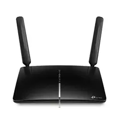 TP LINK - Router Inalámbrico de doble banda TP-Link Archer MR600