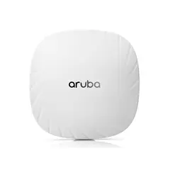 HEWLETT PACKARD - Punto de Acceso Inalámbrico HPE Aruba AP-505 (RW) PoE