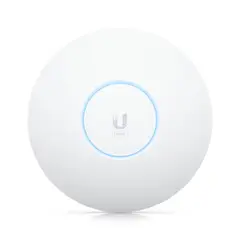 UBIQUITI - Punto de Acceso Inalámbrico UniFi6 Enterprise PoE