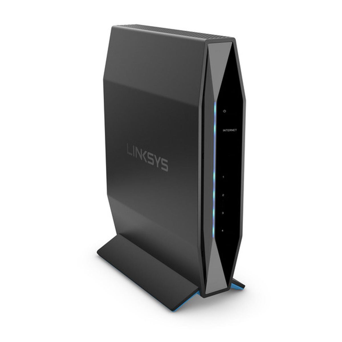 LINKSYS - Router Inalámbrico Linksys E7350 Doble Banda