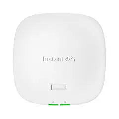 HEWLETT PACKARD - Punto de Acceso Inalámbrico HPE Instant On AP21 PoE