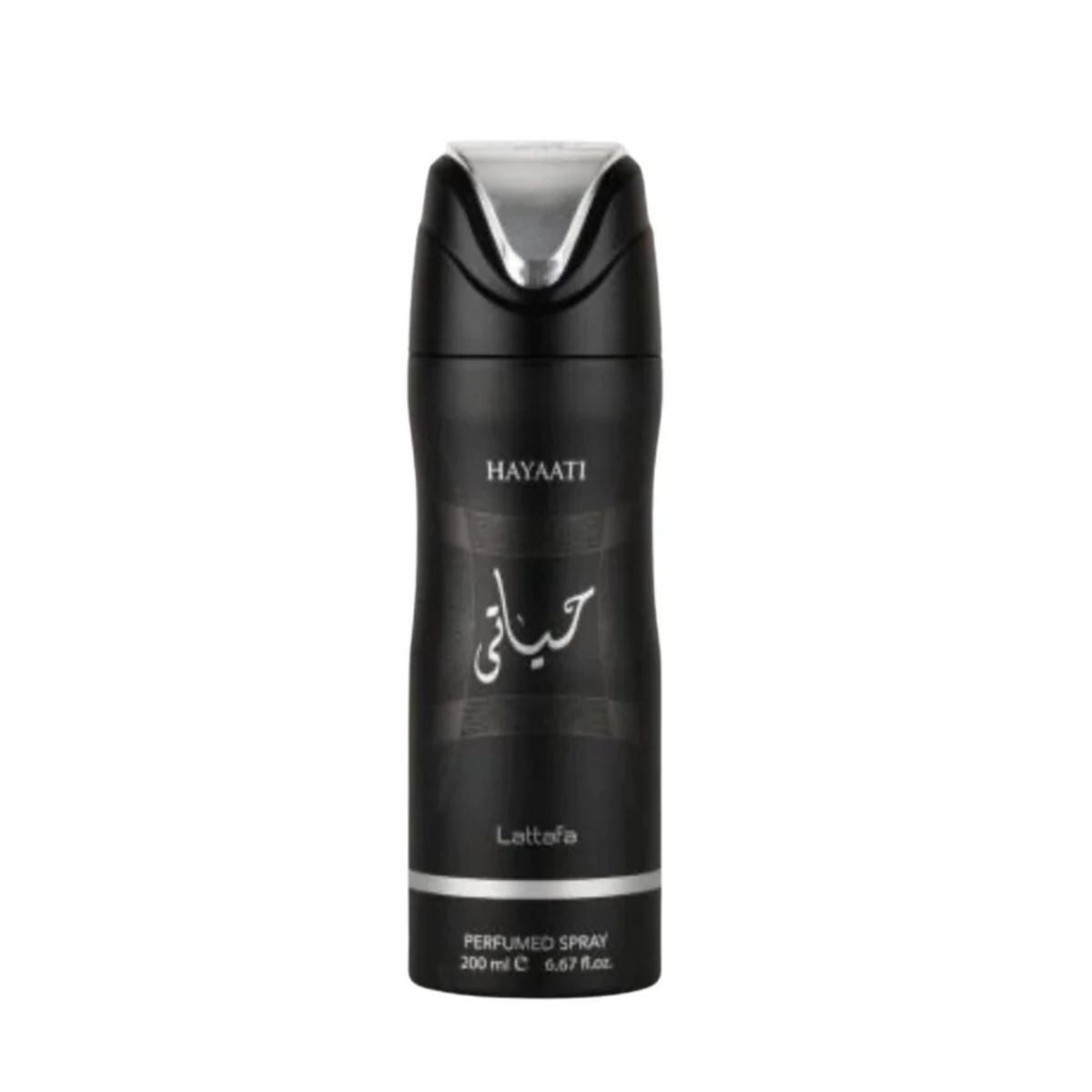 LATTAFA - Hayaati Desodorante Spray 200ml Unisex Lattafa