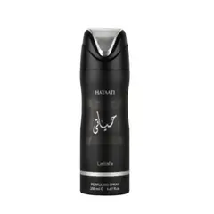 LATTAFA - Hayaati Desodorante Spray 200ml Unisex