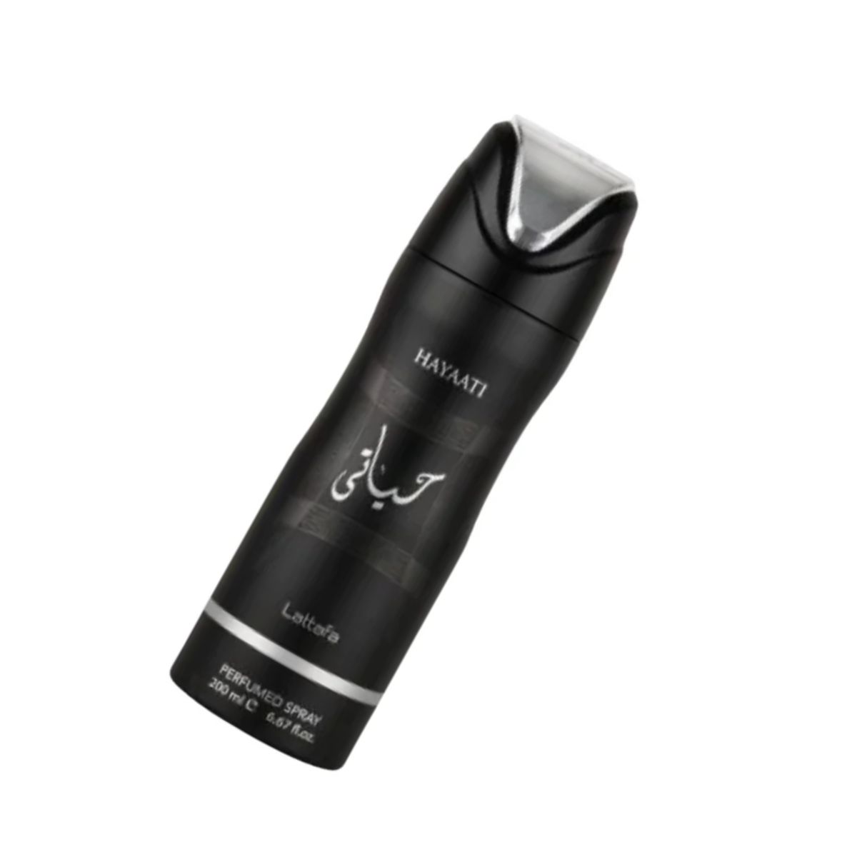 LATTAFA - Hayaati Desodorante Spray 200ml Unisex Lattafa