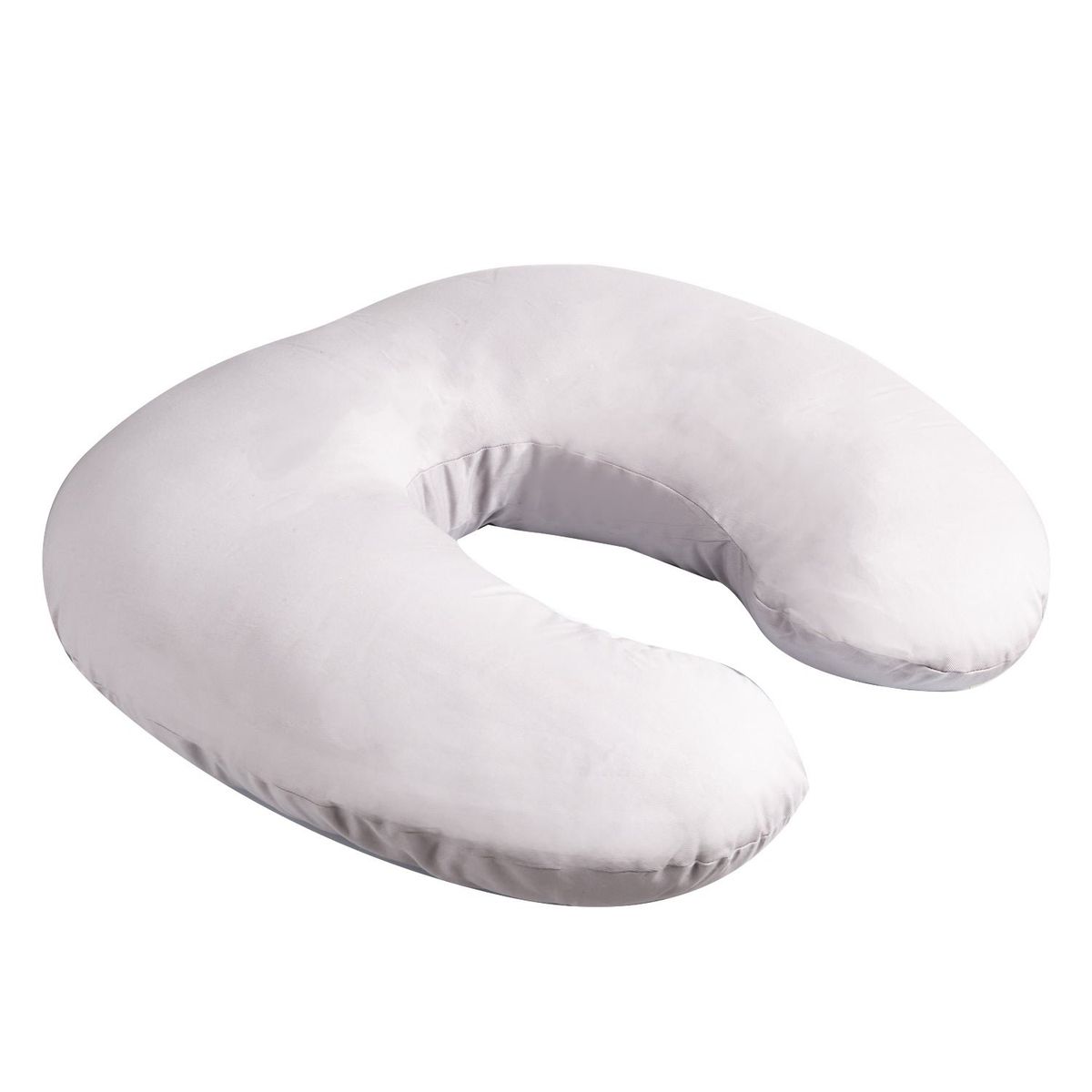 BEBESIT - Cojin de Lactancia Gris Bebesit