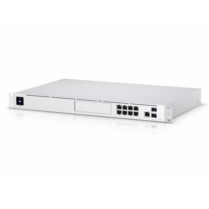 UBIQUITI - Router Inalámbrico Ubiquiti UniFi Dream Machine Pro UDM-Pro