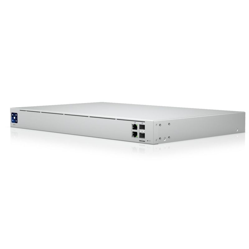 UBIQUITI - Router Ubiquiti Gateway Pro con procesador 1.7 GHz
