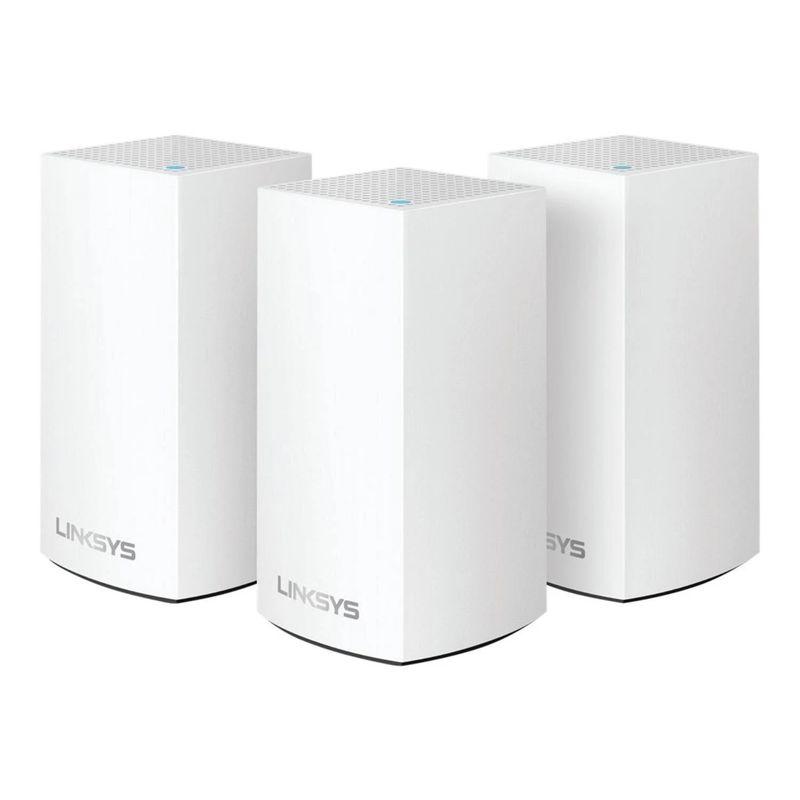 LINKSYS - Punto de Acceso Inalámbrico Linksys WHW0103 1267 Mbit/s
