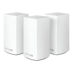 LINKSYS - Punto de Acceso Inalámbrico WHW0103 1267 Mbit/s