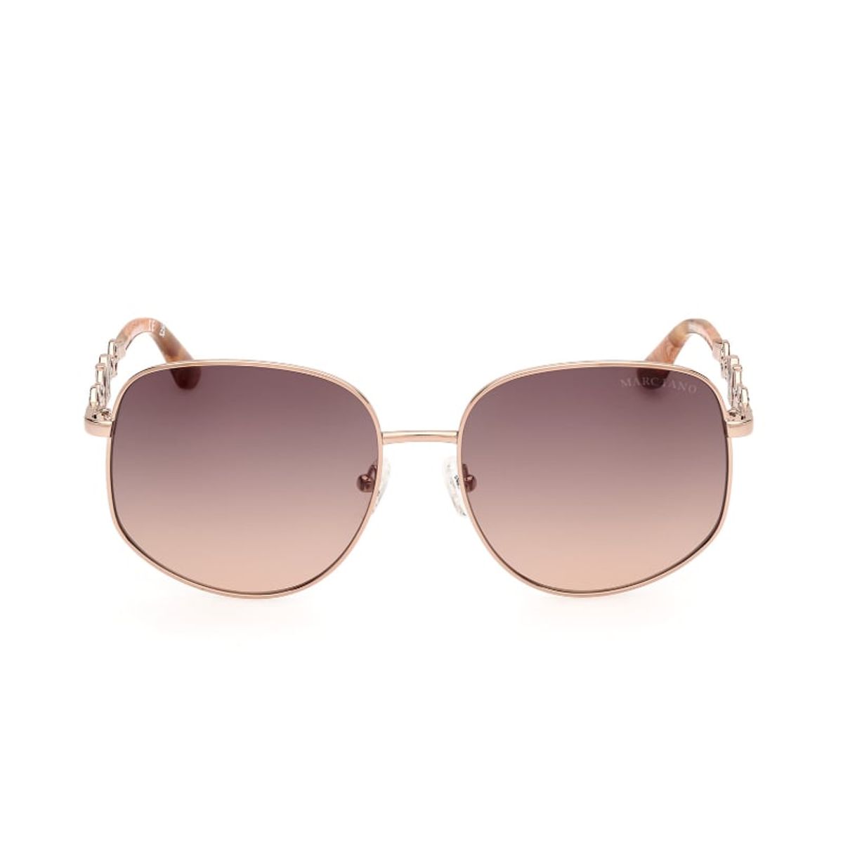 GUESS - Lentes de Sol Rosadogold Degradé Guess by Marciano