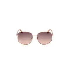 GUESS - Lentes de Sol Rosadogold Degradé by Marciano