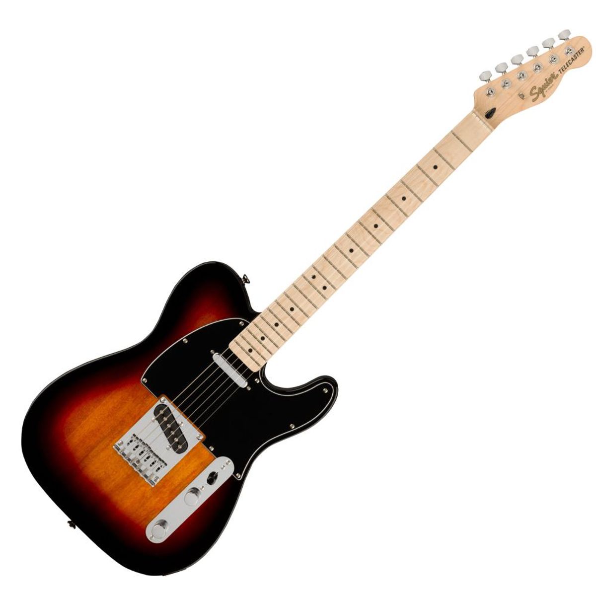 SQUIER - Guitarra eléctrica Squier Affinity Series™ Telecaster®