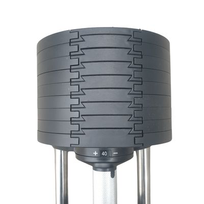 Imagen 2 del producto Mancuerna Ajustable 40 Kilos