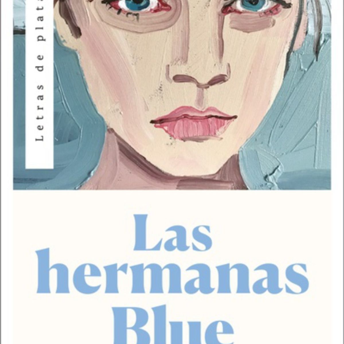 GENERICO - Libro Las hermanas Blue - Coco Mellors
