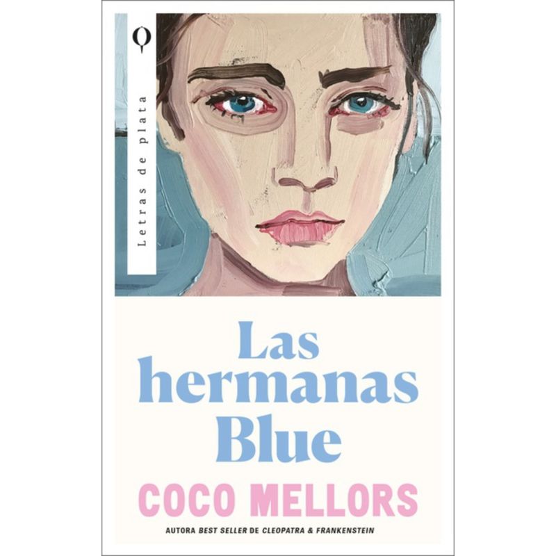 GENERICO - Libro Las hermanas Blue - Coco Mellors
