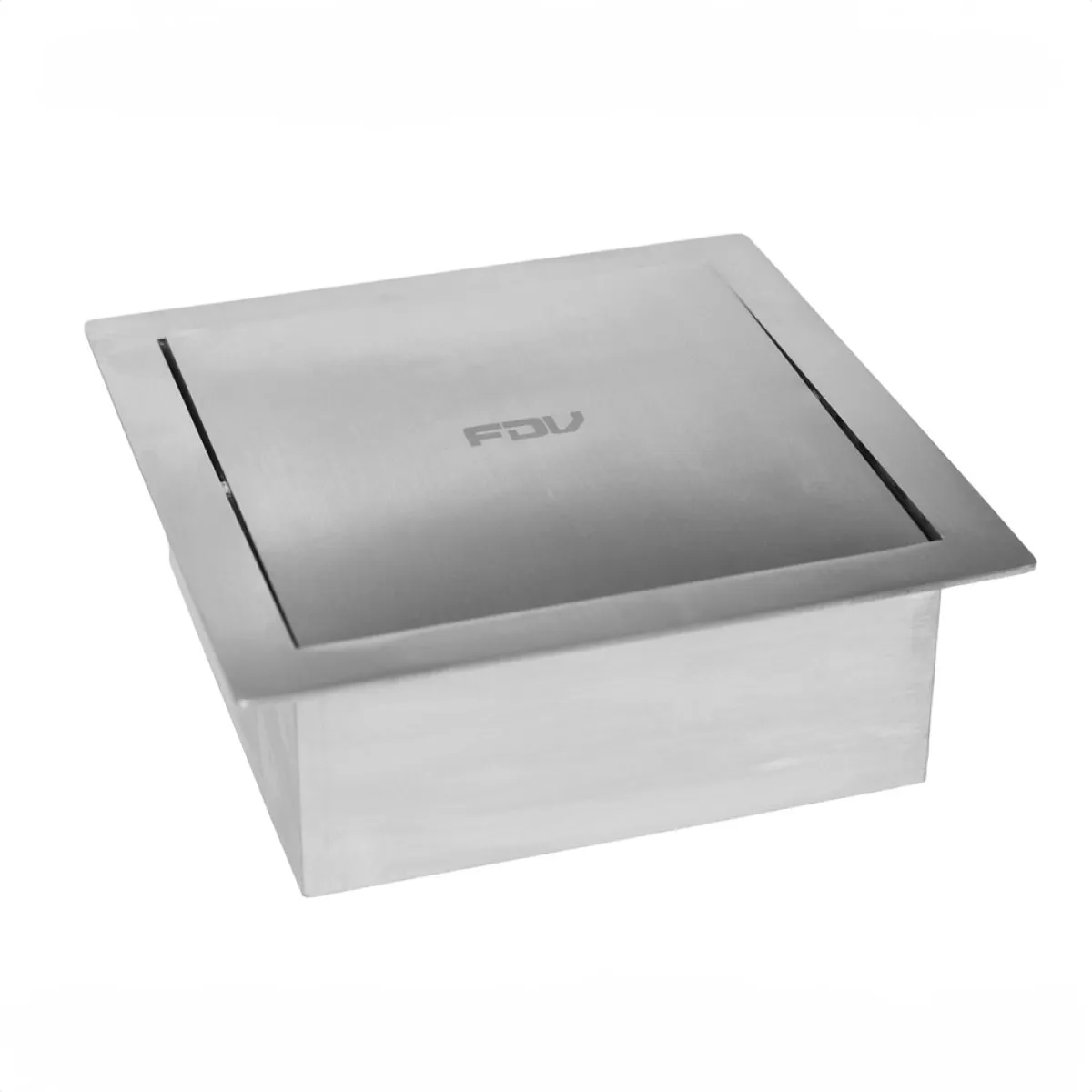 FDV - Basurero Sobre Cubierta FDV