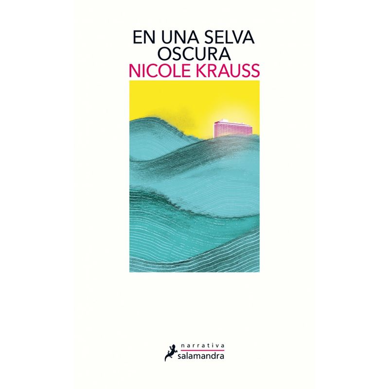 PENGUIN RANDOM HOUSE - LIBRO En una selva oscura