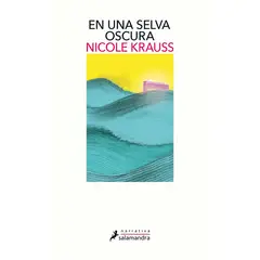 PENGUIN RANDOM HOUSE - LIBRO En una selva oscura