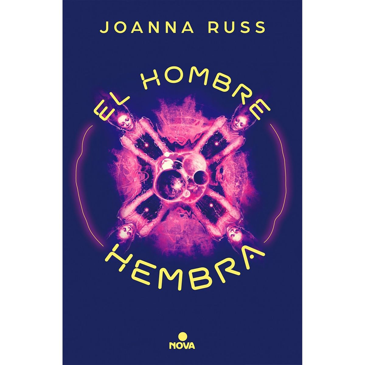 PENGUIN RANDOM HOUSE - LIBRO El Hombre Hembra