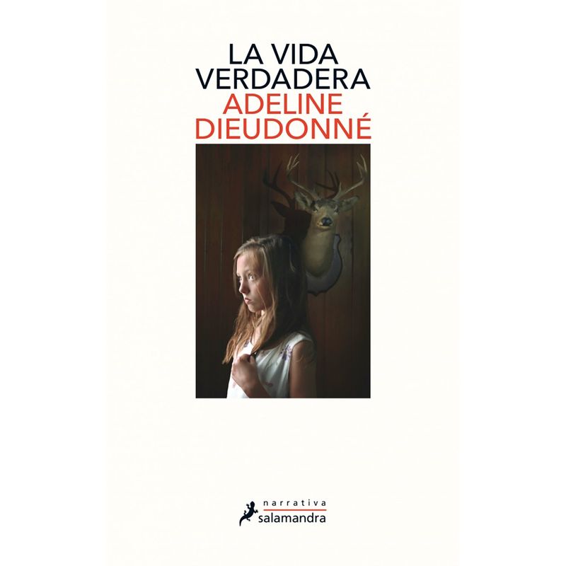 PENGUIN RANDOM HOUSE - LIBRO La Vida Verdadera