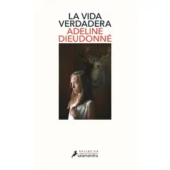 PENGUIN RANDOM HOUSE - LIBRO La Vida Verdadera