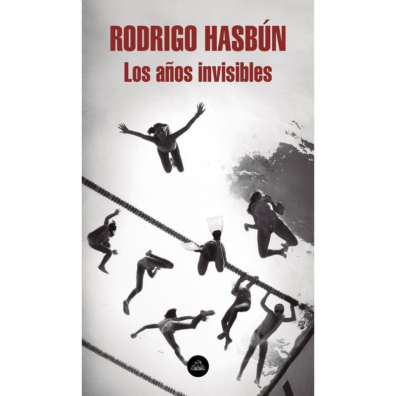 PENGUIN RANDOM HOUSE - LIBRO Los Años Invisibles (Mapa De Las Lenguas)