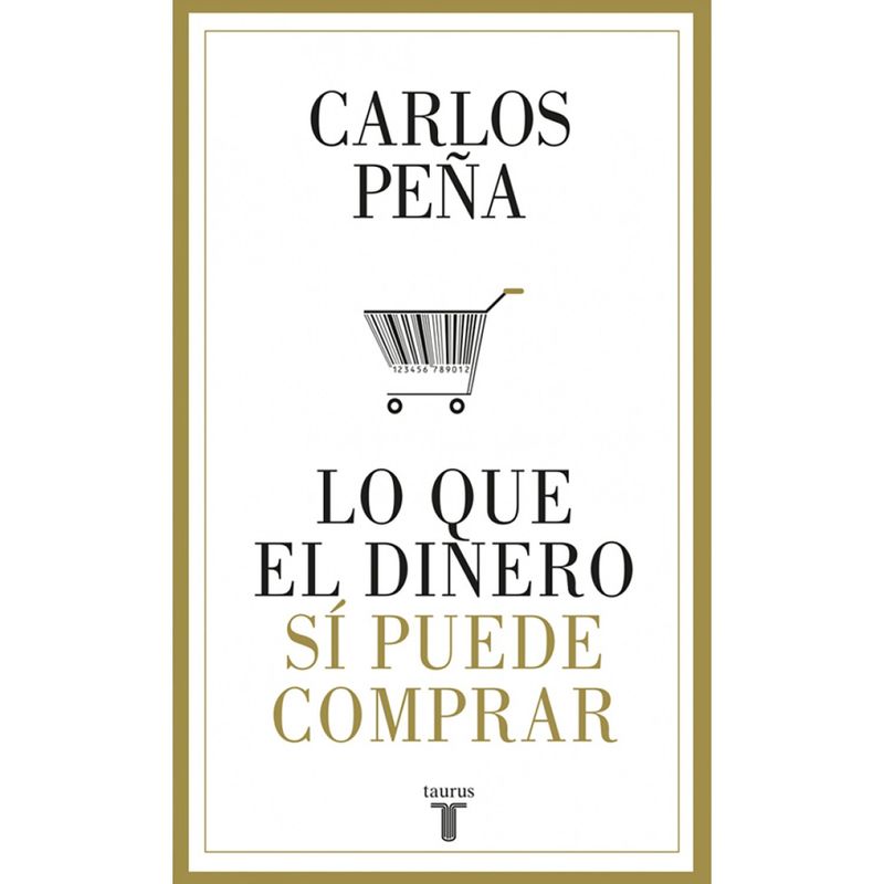 PENGUIN RANDOM HOUSE - LIBRO Lo Que El Dinero Sí Puede Comprar Penguin Random House