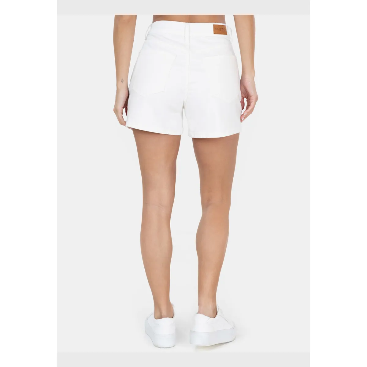 MAUI AND SONS - Short Lagoon Beige Mujer Maui And Sons