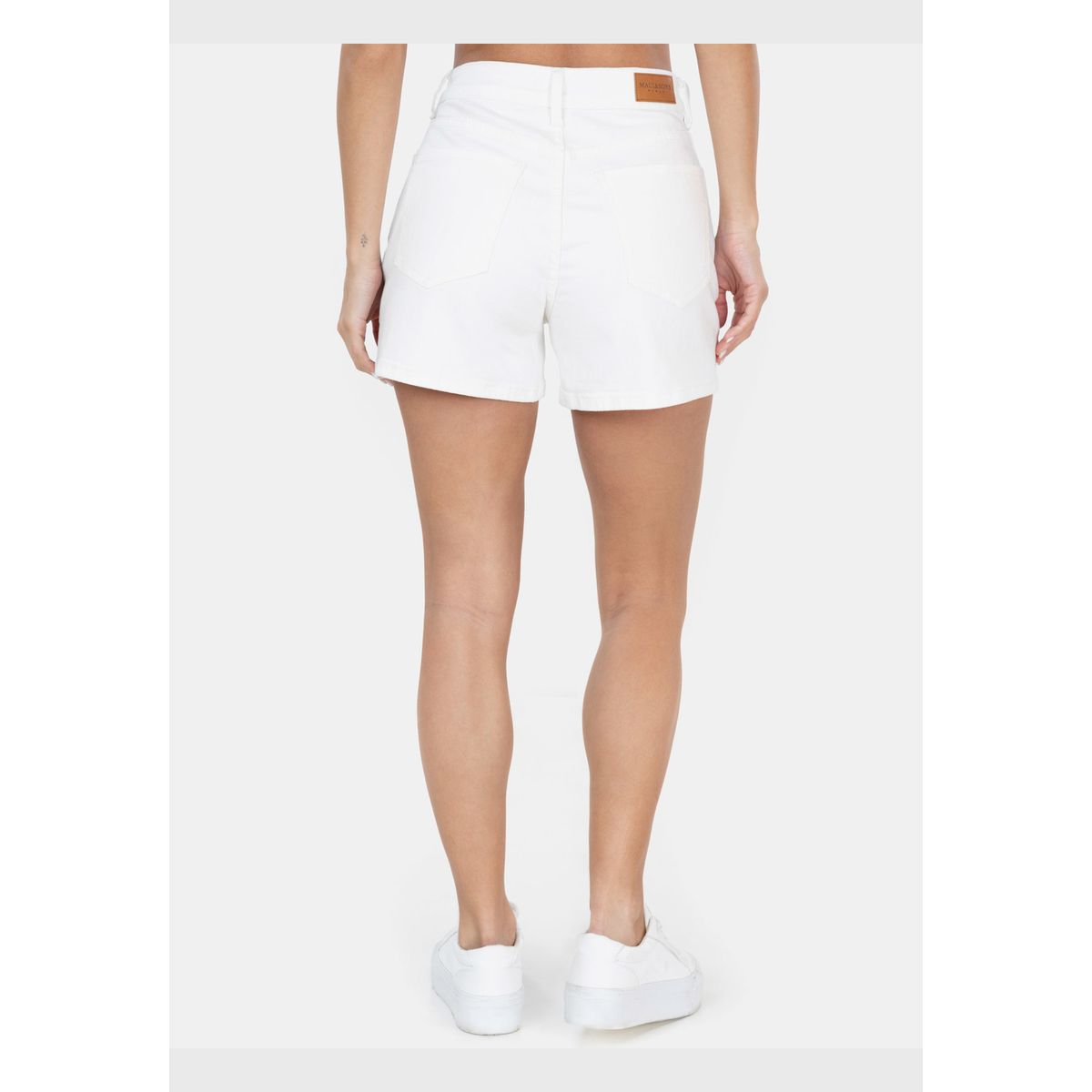 MAUI AND SONS - Short Lagoon Beige Mujer Maui And Sons