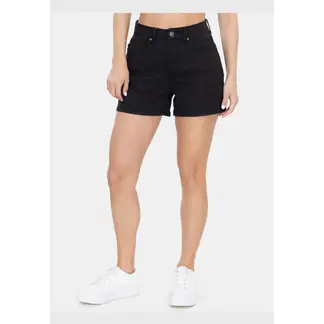 MAUI AND SONS - Short Lagoon Negro Mujer