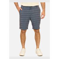 Bermuda Hibrido Ehiku Multicolor Hombre
