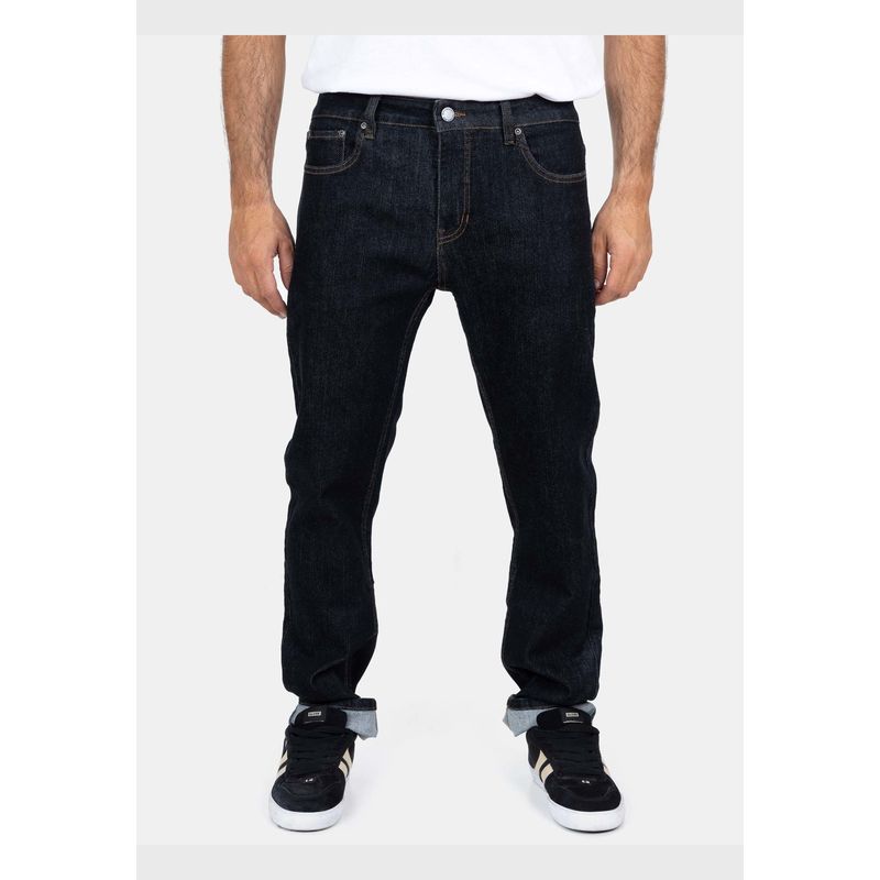 MAUI AND SONS - Jeans Hana Azul marino Hombre Maui And Sons