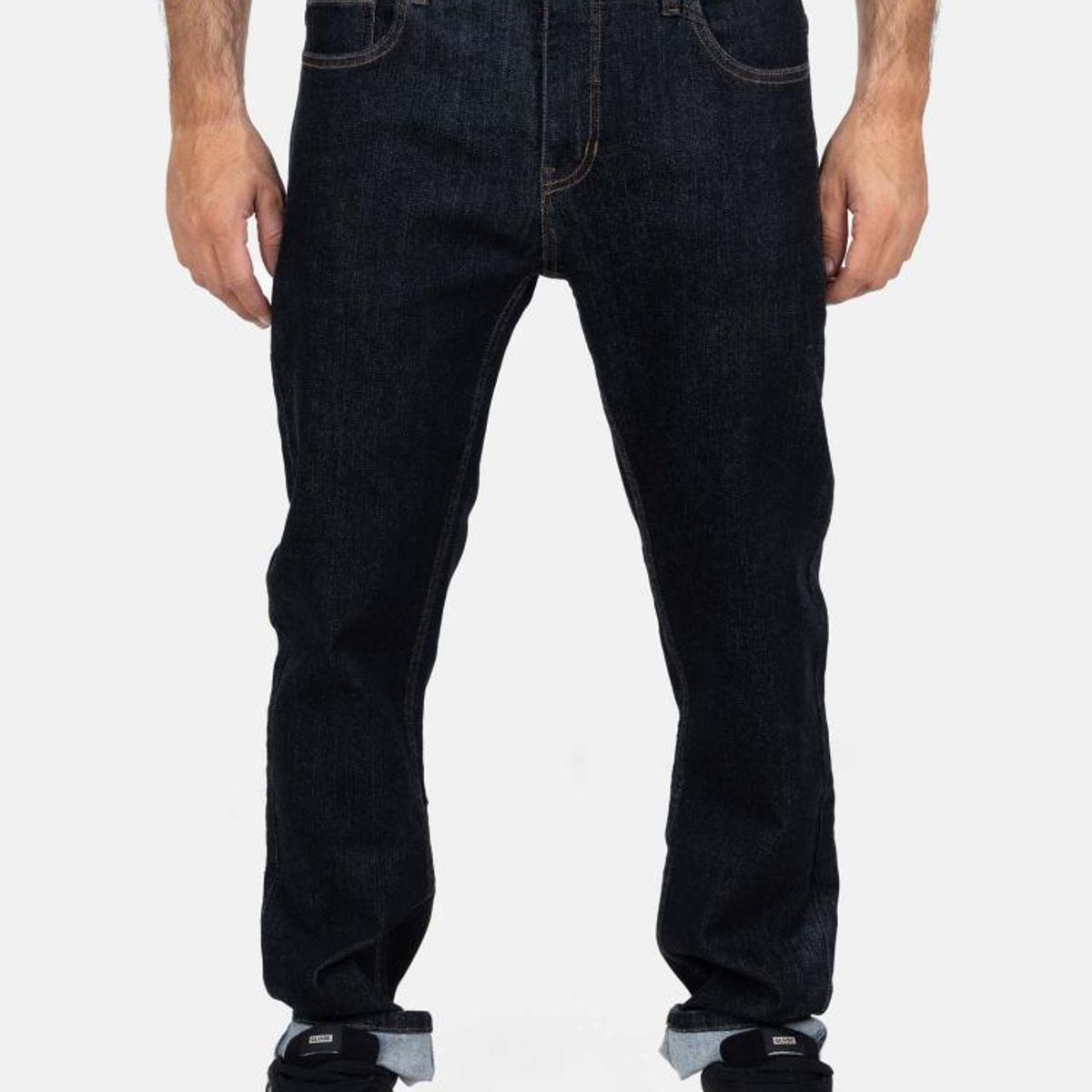 MAUI AND SONS - Jeans Hana Azul marino Hombre Maui And Sons