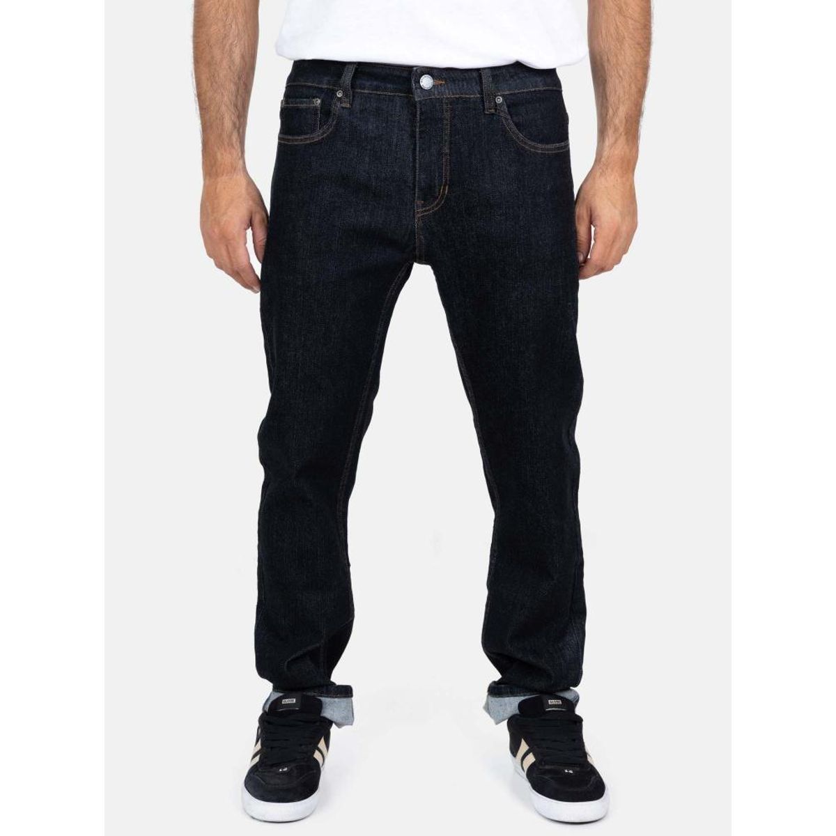 MAUI AND SONS - Jeans Hana Azul marino Hombre Maui And Sons