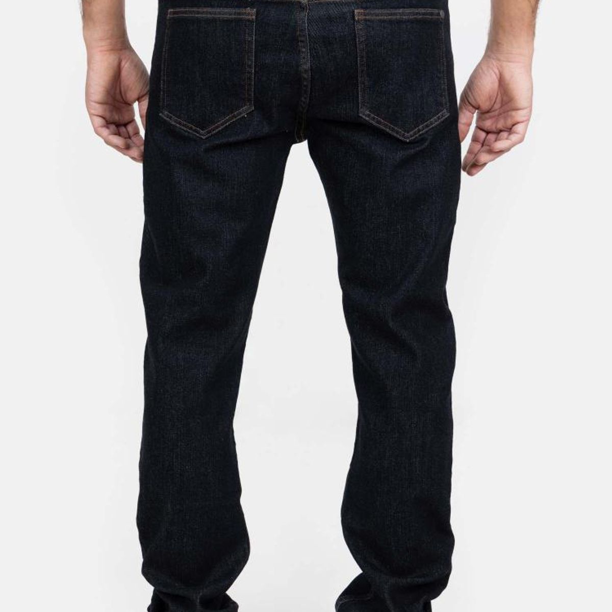 MAUI AND SONS - Jeans Hana Azul marino Hombre Maui And Sons