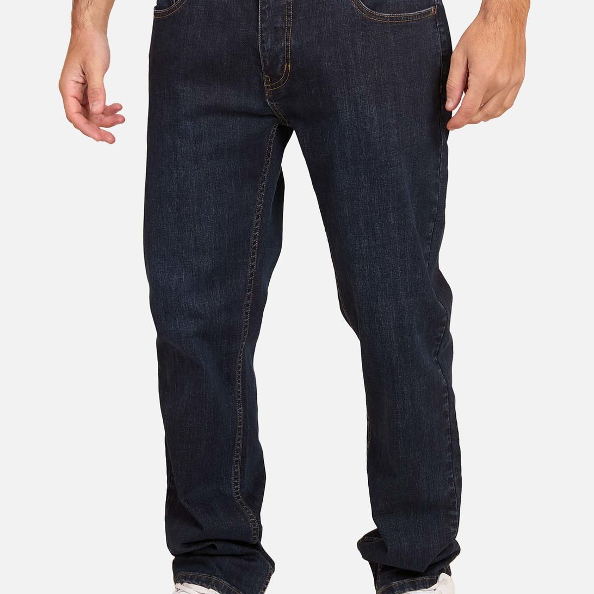 MAUI AND SONS - Jeans Wave Celeste Hombre Maui And Sons
