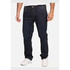 MAUI AND SONS - Jeans Wave Celeste Hombre