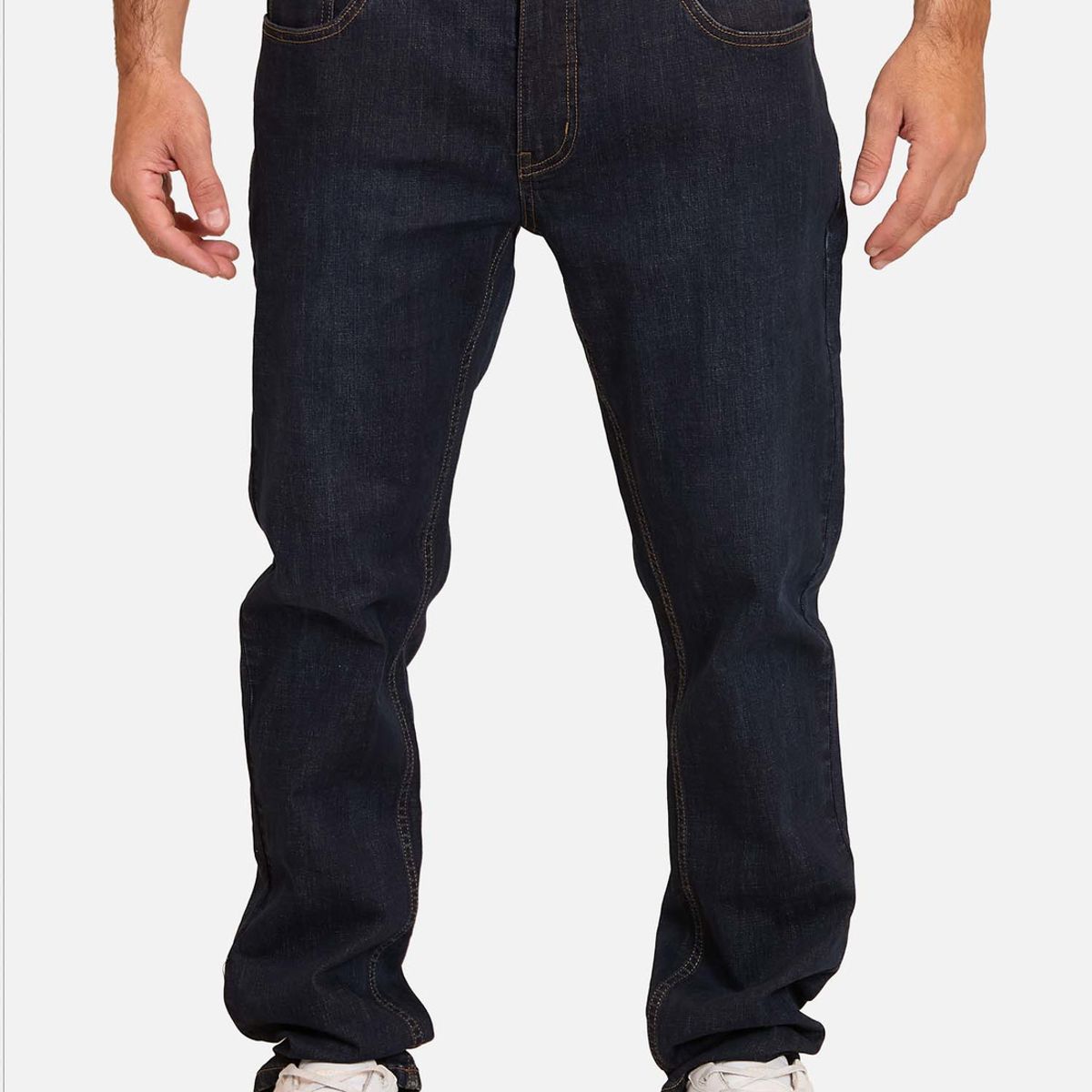 MAUI AND SONS - Jeans Diamond Celeste Hombre Maui And Sons