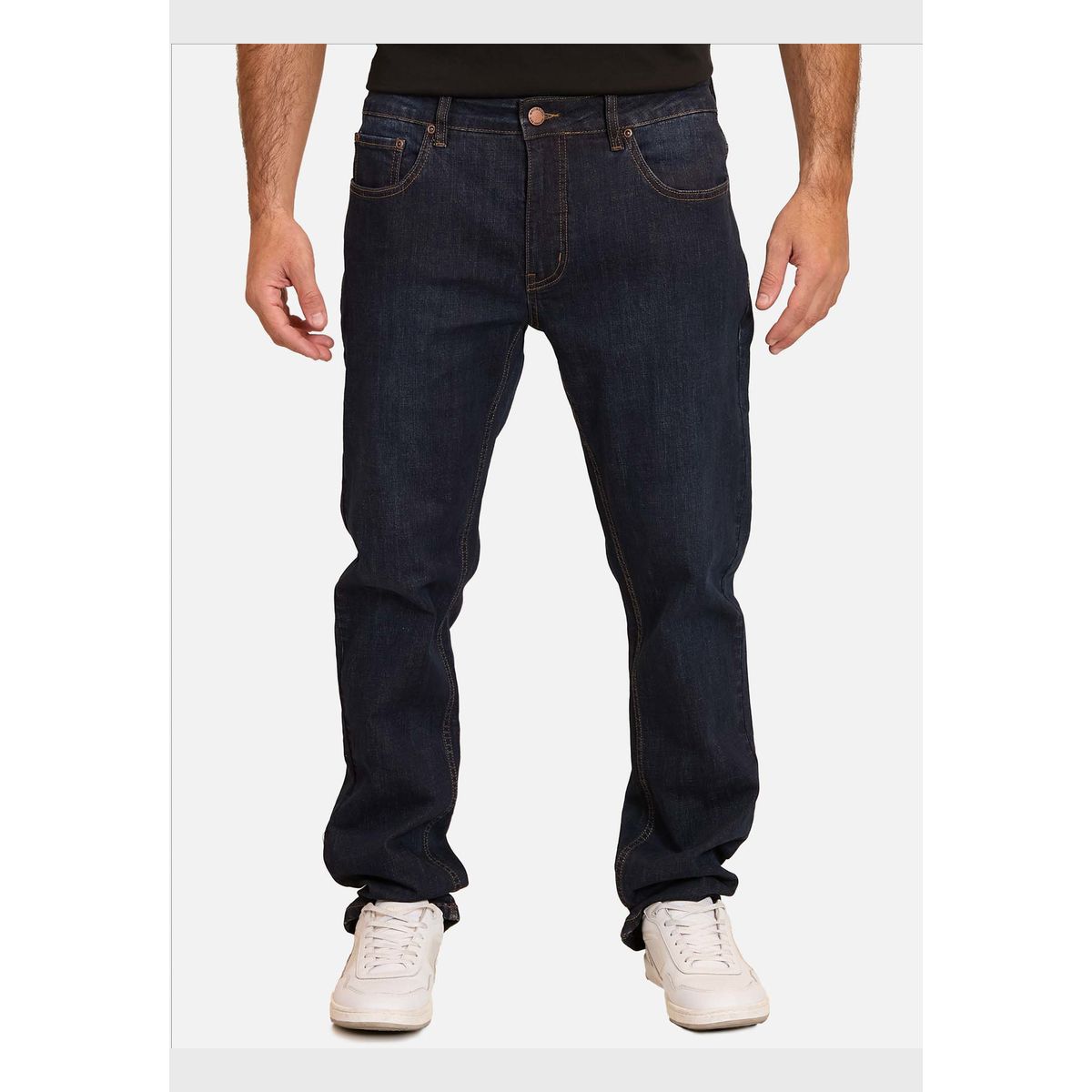 MAUI AND SONS - Jeans Diamond Celeste Hombre Maui And Sons