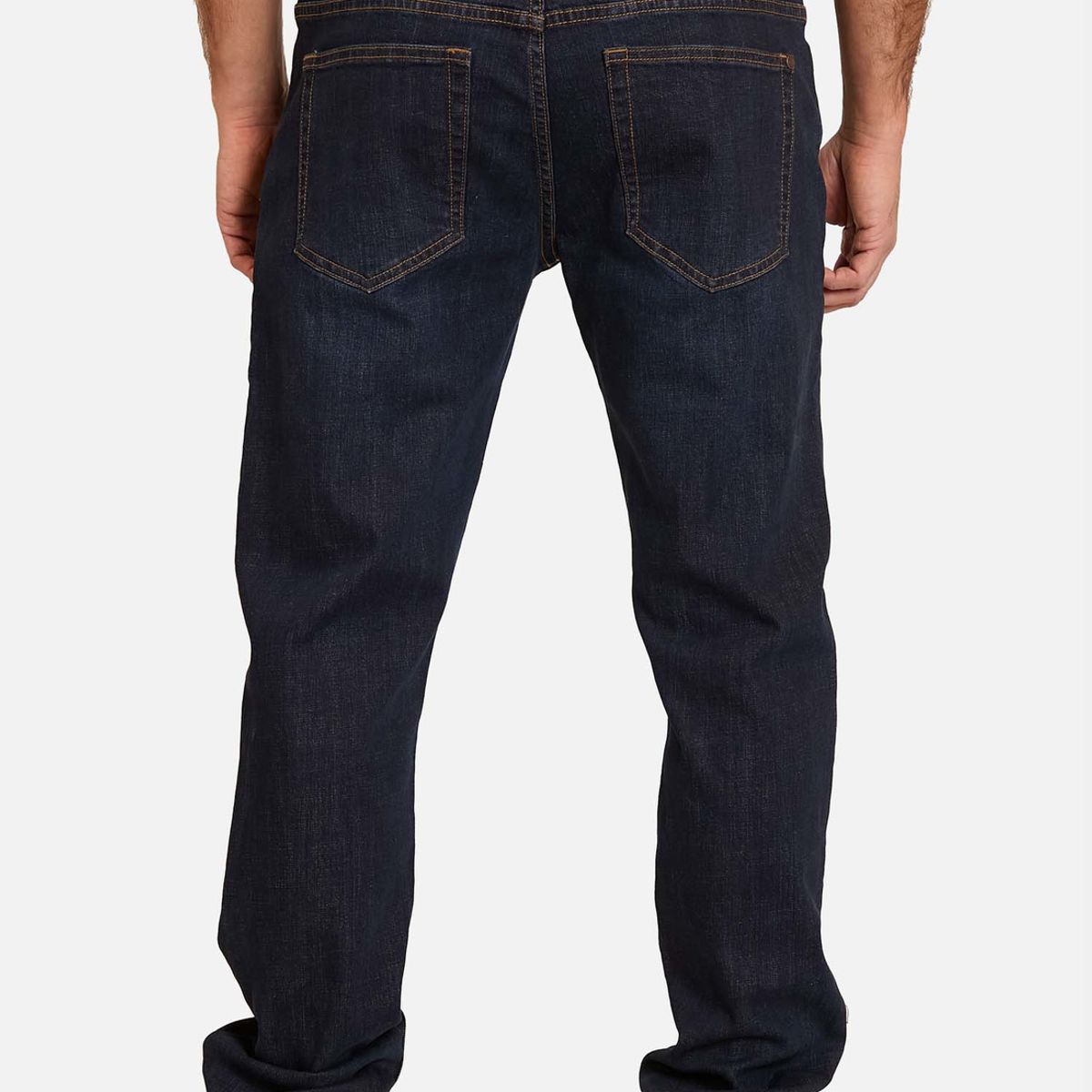 MAUI AND SONS - Jeans Diamond Celeste Hombre Maui And Sons
