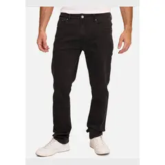 MAUI AND SONS - Jeans Molokini Negro Hombre