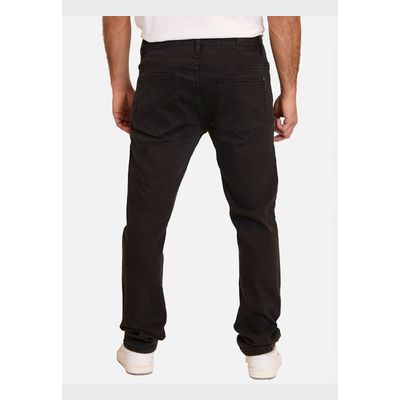 Imagen 2 del producto Jeans Molokini Negro Hombre