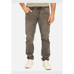 MAUI AND SONS - Pantalon Jogger Kicks Gris Hombre
