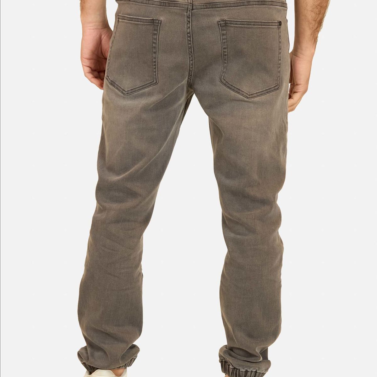 MAUI AND SONS - Pantalon Jogger Kicks Gris Hombre Maui And Sons