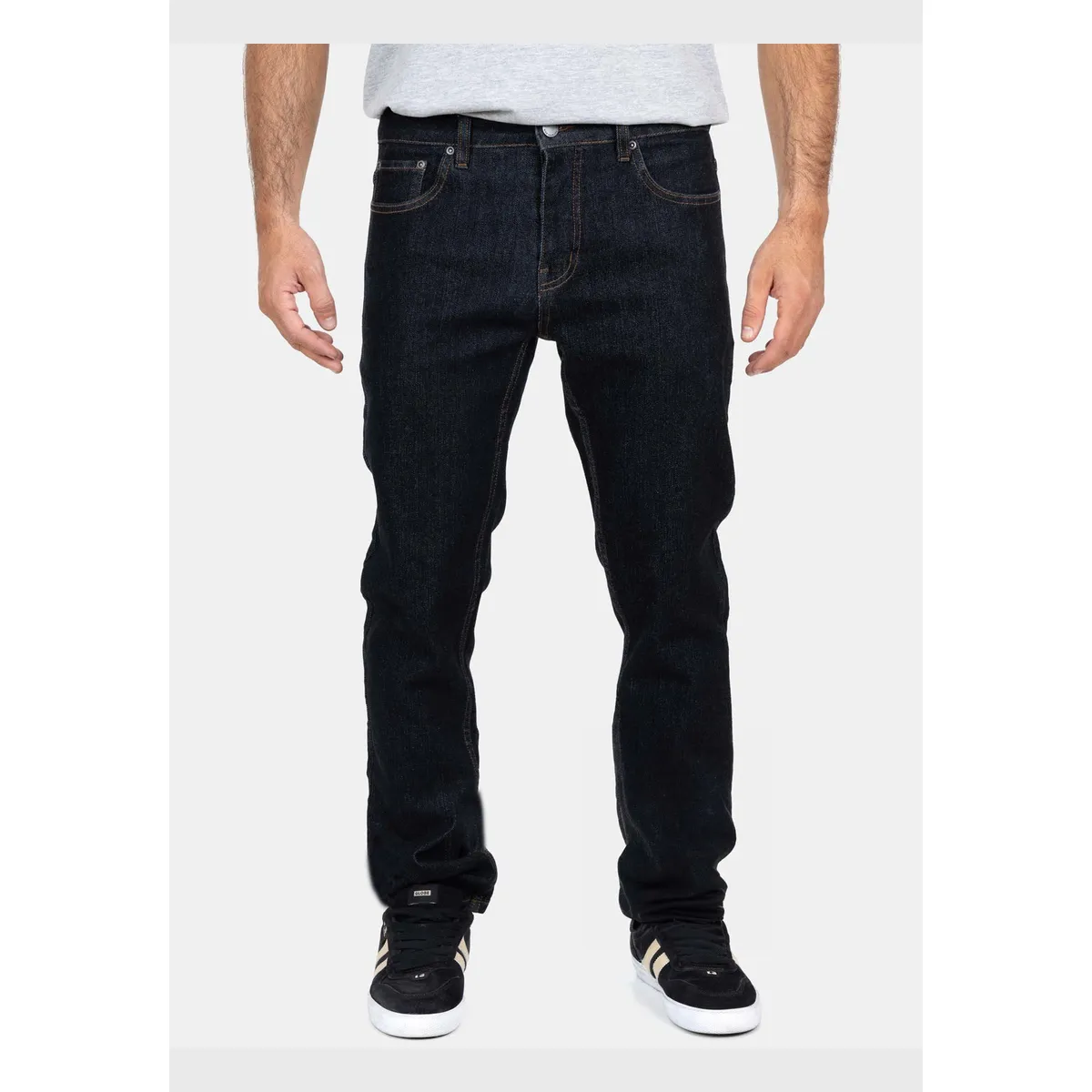 MAUI AND SONS - Jeans Kaupo Azul marino Hombre Maui And Sons